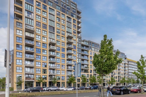 Te huur: Den Haag