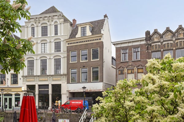 For rent: Utrecht