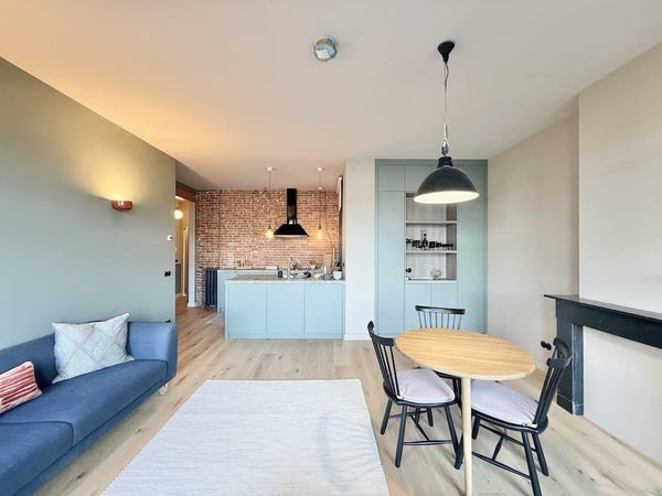 Te huur:  Amsterdam  / €2550 p.m. / 49m2