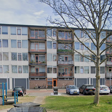 For rent: Alkmaar