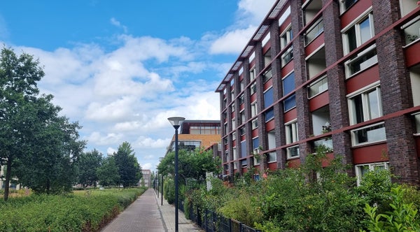 For rent: Amersfoort