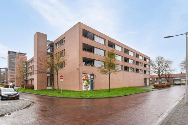 For rent: Arnhem