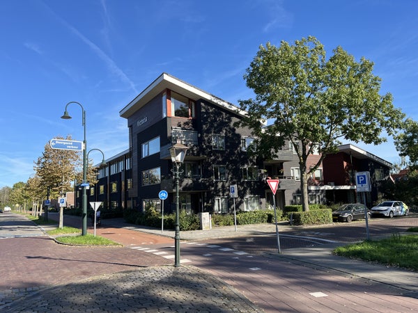 For rent: Zierikzee / €1002 p.m. / 54m2