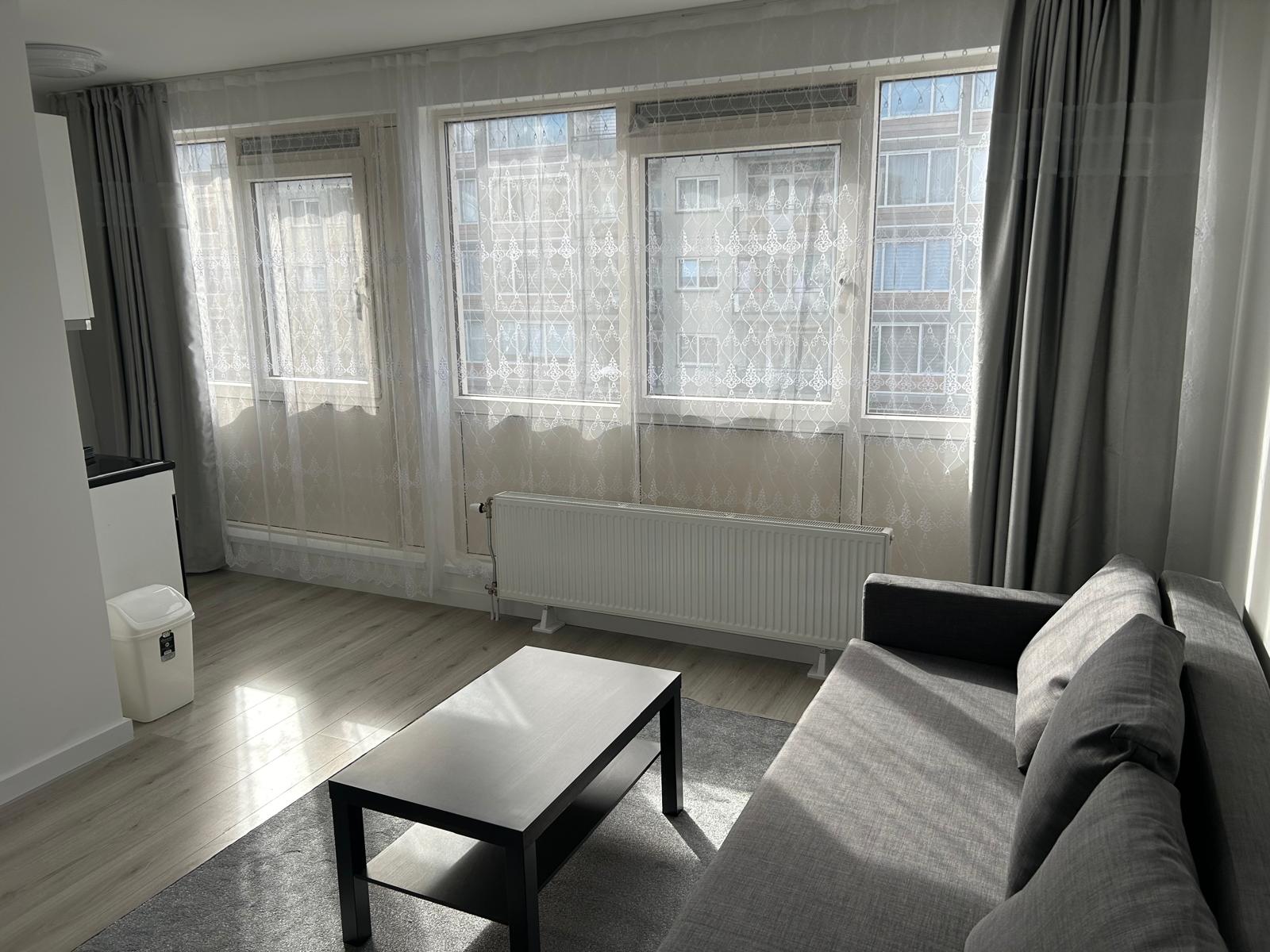 For rent: Utrecht