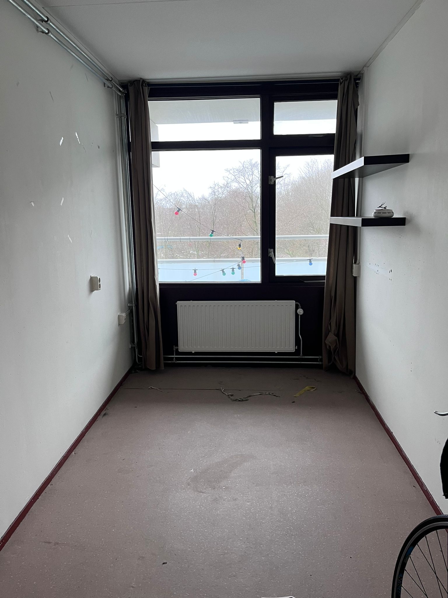 Te huur: Amsterdam