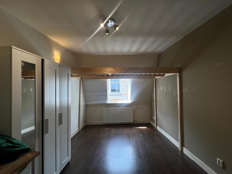 Te huur: Utrecht / €675,00 p.m. / 17,00m2