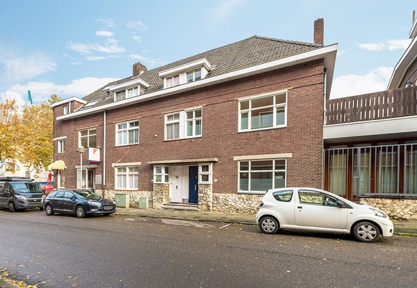 Te huur: Heerlen