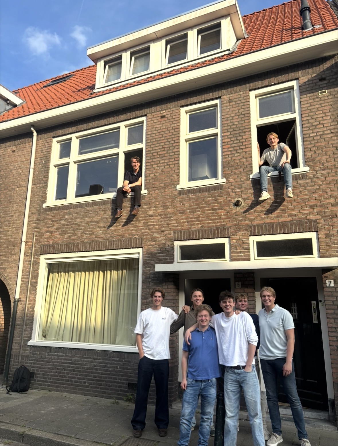 Te huur: Eindhoven / €480,00 p.m. / 13,00m2