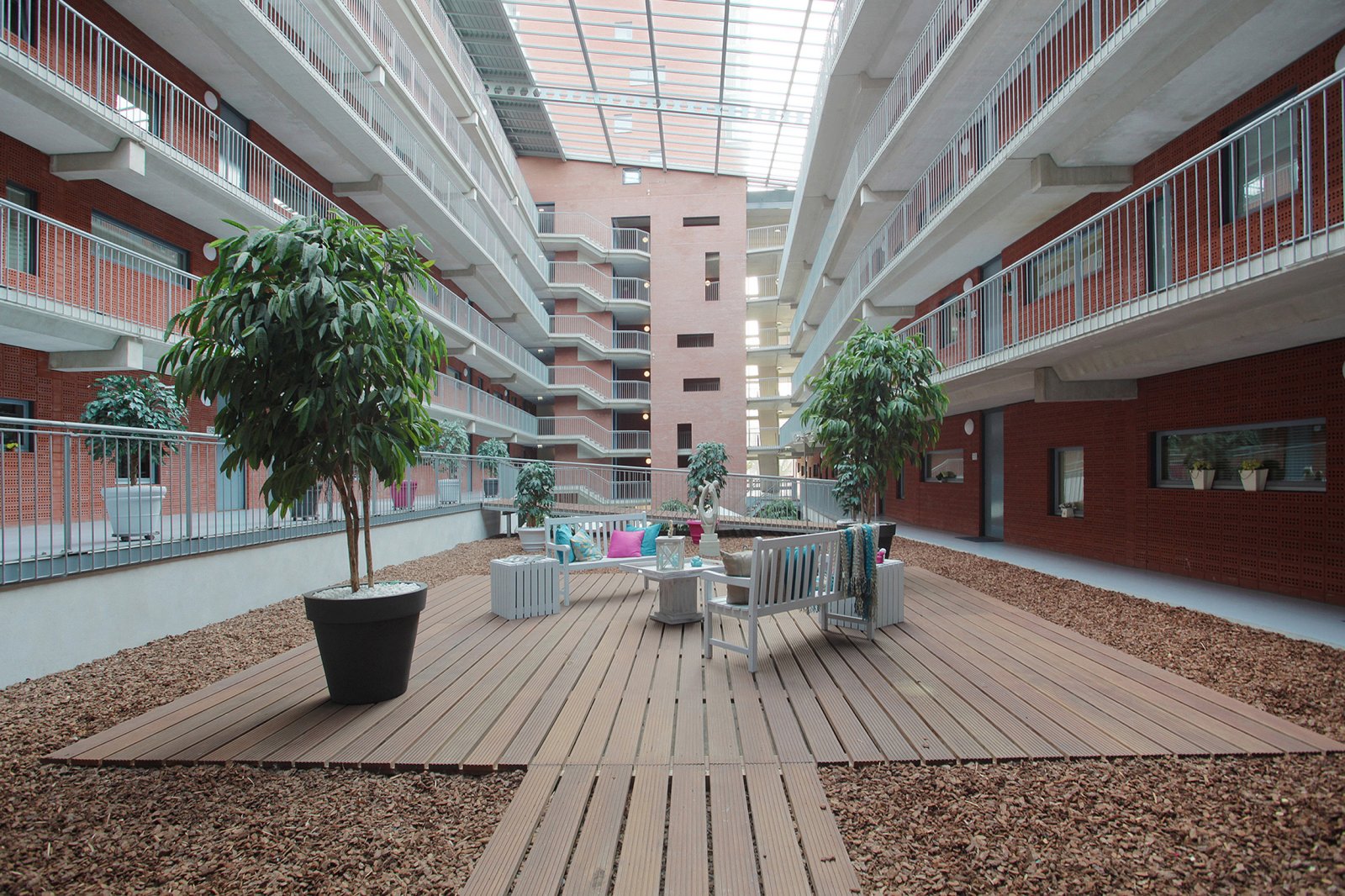 For rent: Voorburg