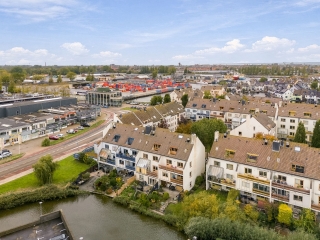 Te huur: Den Helder / €1145 p.m. / 80m2