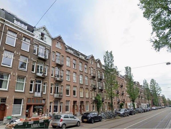 Te huur: Amsterdam / €2500,00 p.m. / 66,00m2