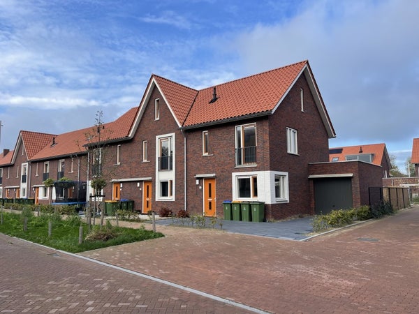 Te huur: Ede
