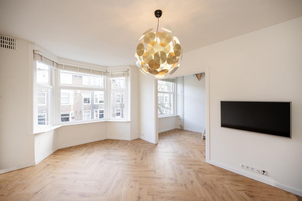For rent: Amsterdam