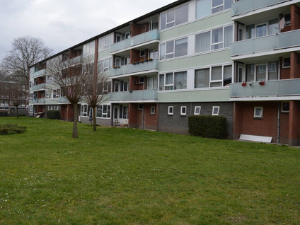 Te huur: Enschede