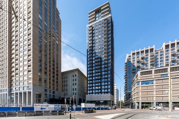 Te huur: Den Haag