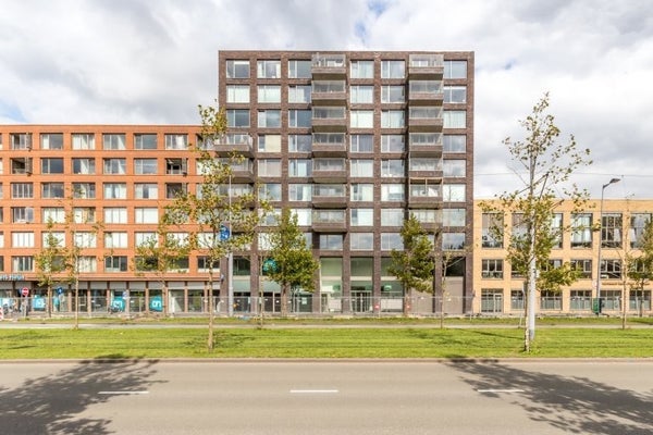 Te huur: Rotterdam