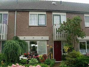 Te huur: Boskoop