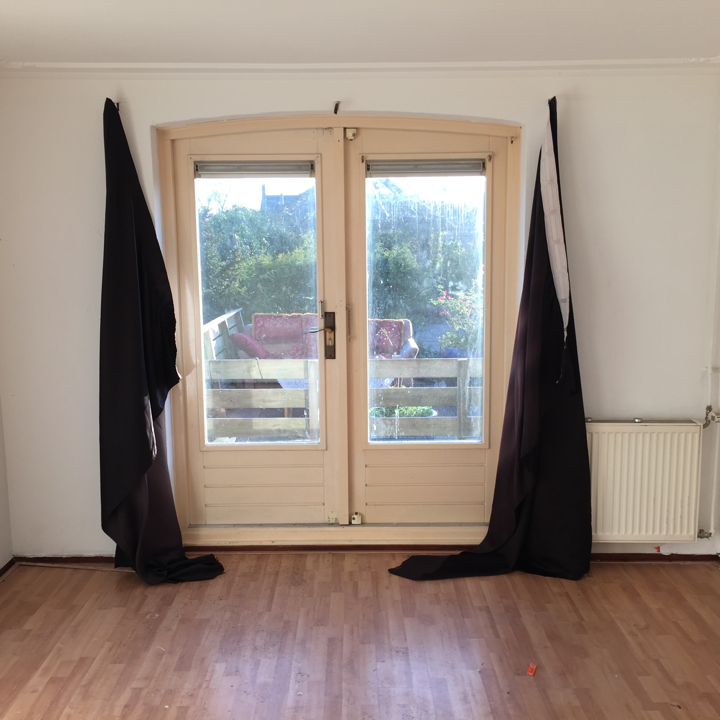 For rent: Ede
