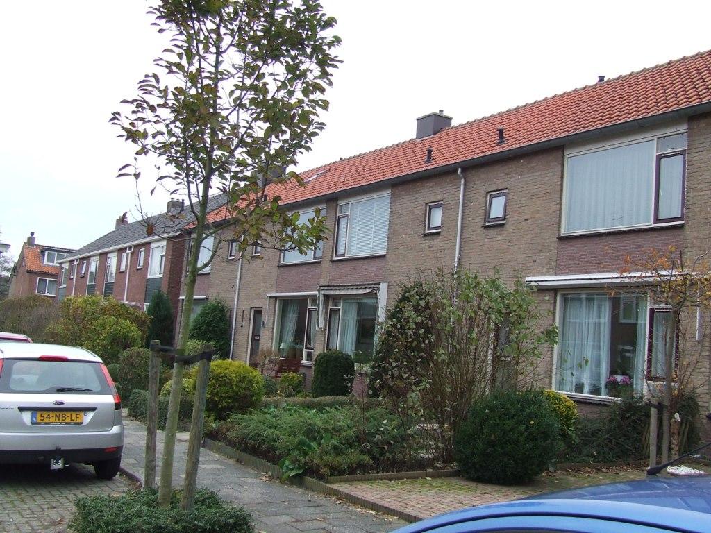 Te huur: Lisse