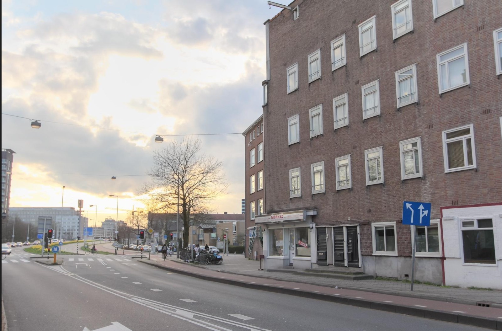 Te huur: Amsterdam / €2450,00 p.m. / 65,00m2