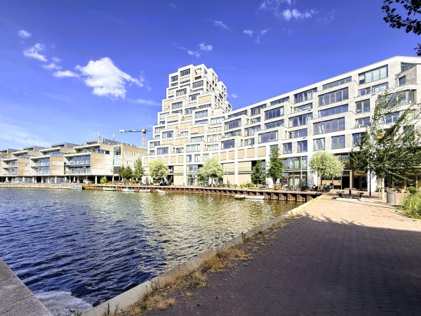 Te huur: Amsterdam