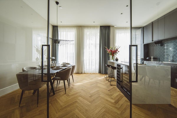 Te huur: Amsterdam / €5850 p.m. / 143m2