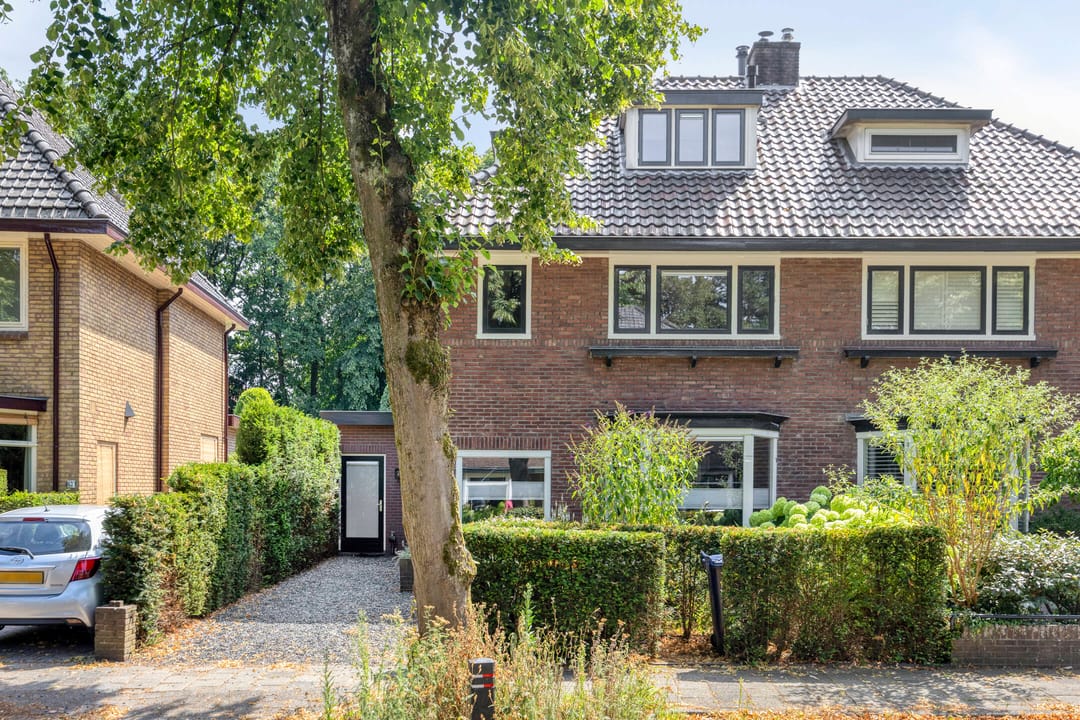 Te huur: Zeist