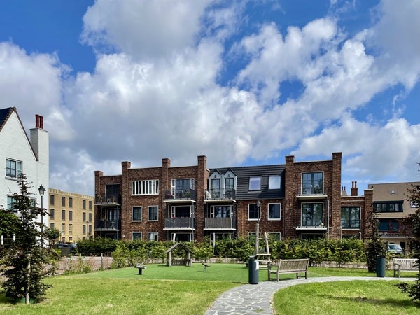 Te huur: Hoofddorp