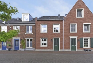 Te huur: Amersfoort