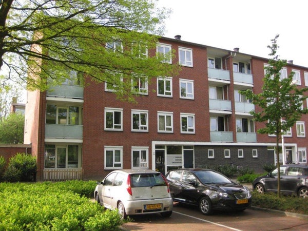 For rent: Enschede