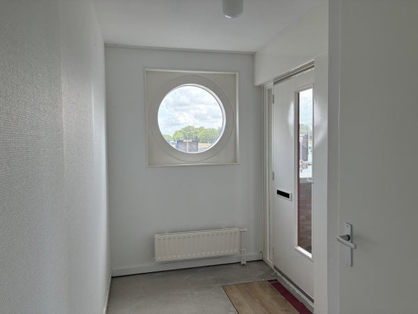 For rent: Almere