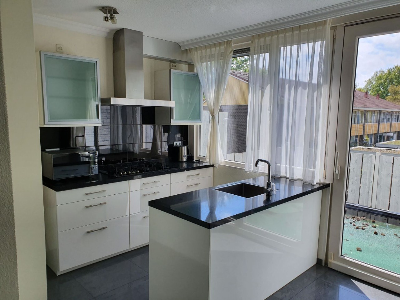 For rent: Enschede