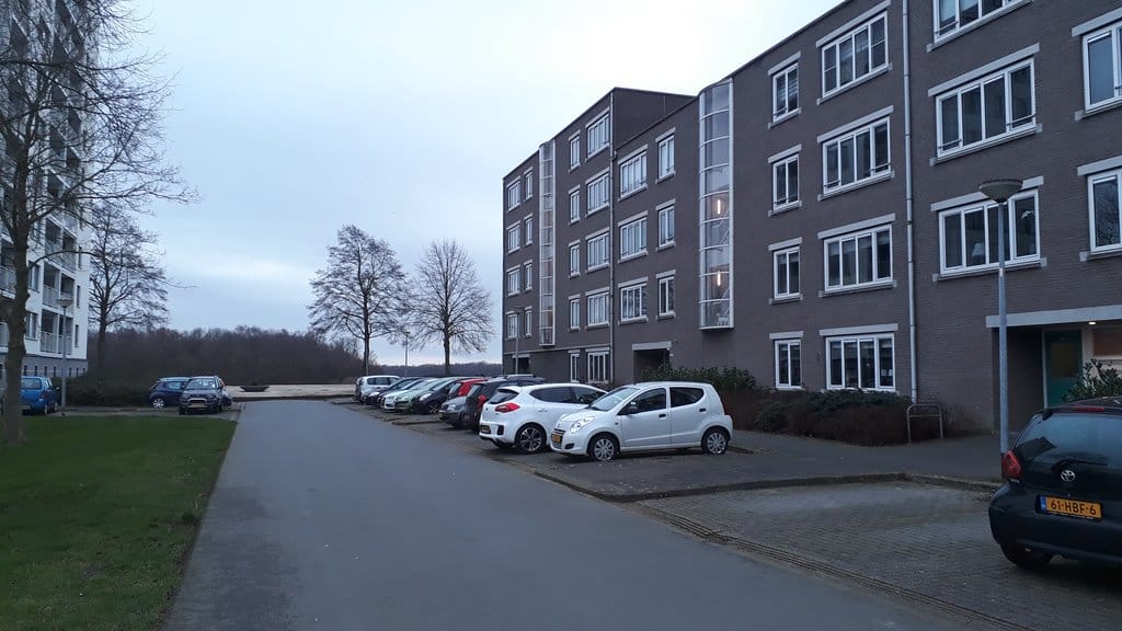 For rent: Groningen