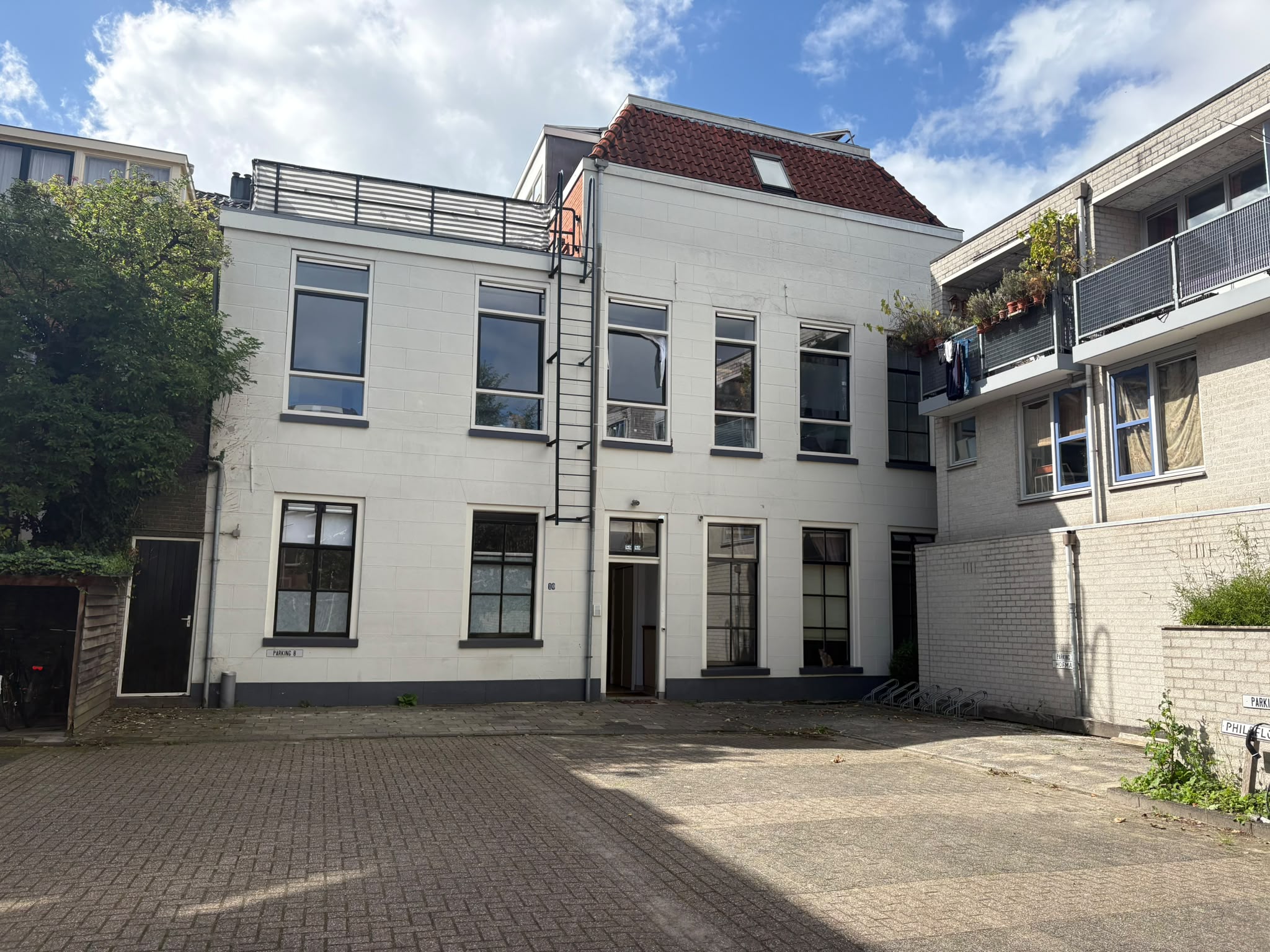 Te huur: Groningen / €975 p.m. / 42m2