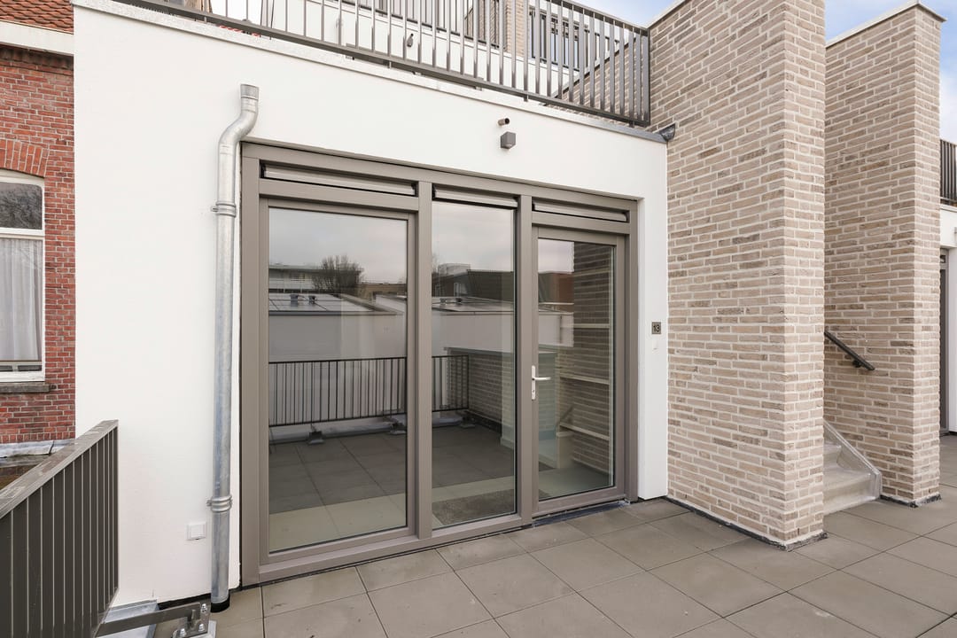 Te huur: Tilburg / €1400,00 p.m. / 65,00m2