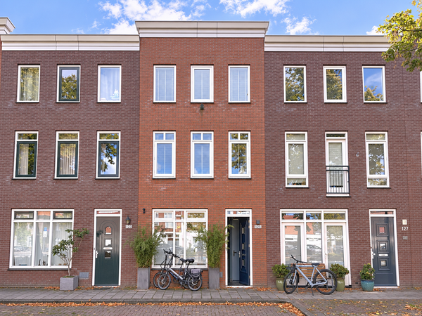For rent: Haarlem