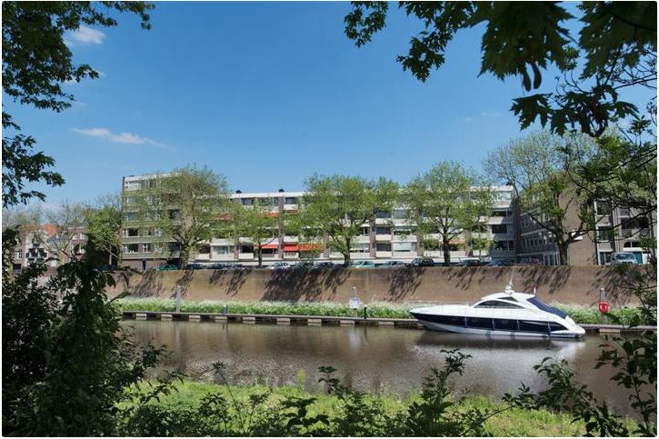 Te huur: Den Bosch