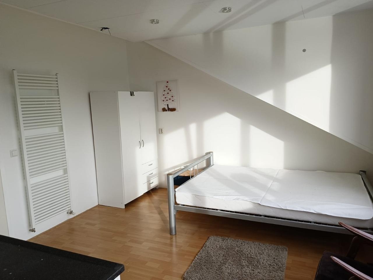 Te huur: Hoofddorp / €975,00 p.m. / 30,00m2