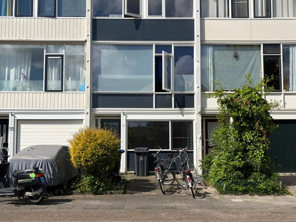 Te huur: Groningen
