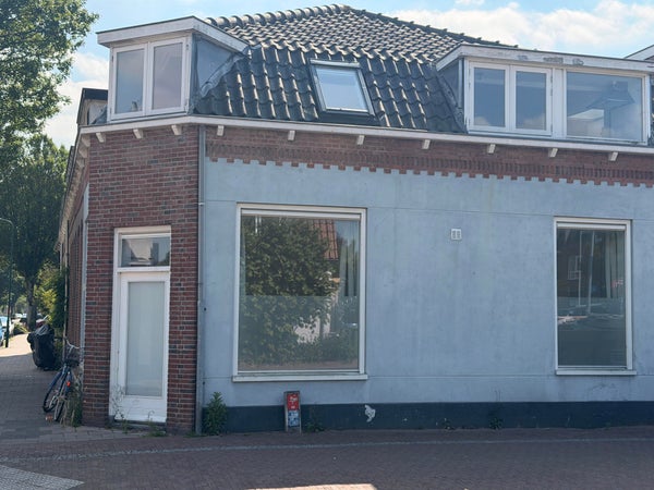 For rent: De Bilt