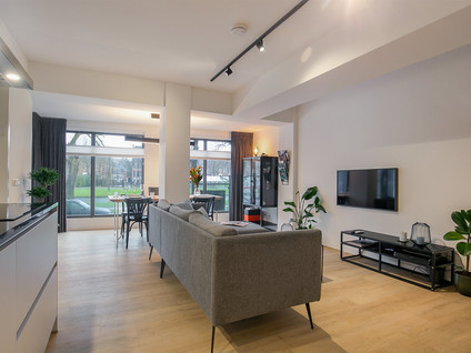 For rent: Rotterdam / €2400.00 p.m. / 68.00m2