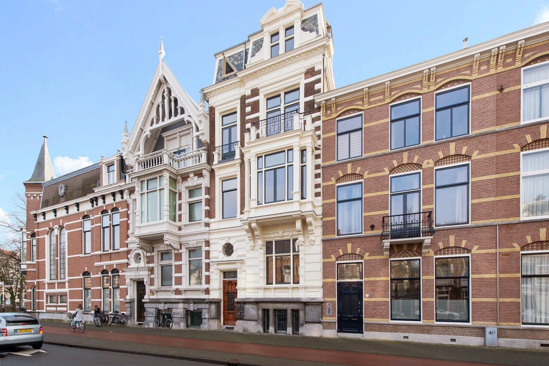 Te huur: Den Haag / €2400,00 p.m. / 82,00m2