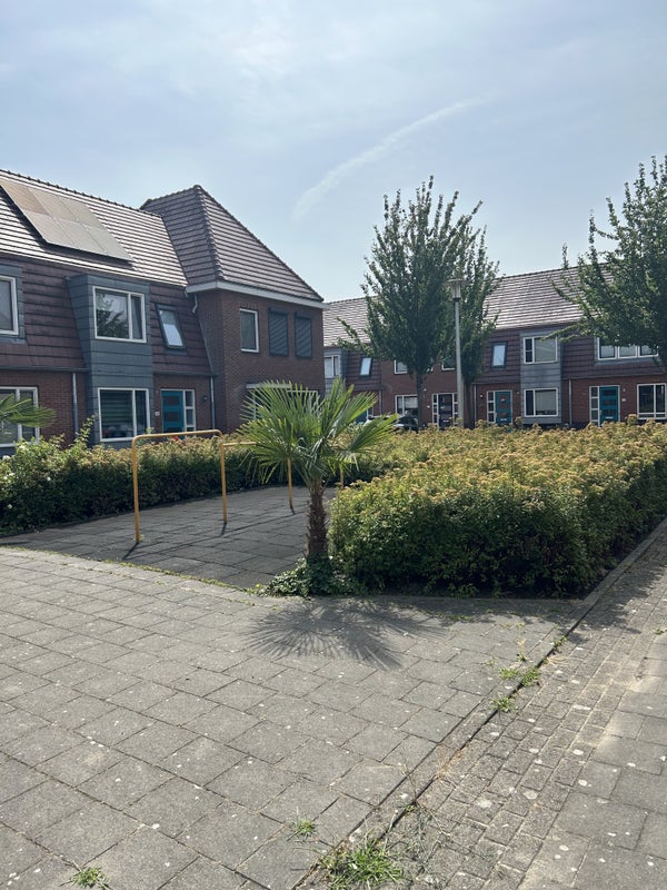 Te huur: Hazerswoude-Rijndijk / €955 p.m. / 64m2