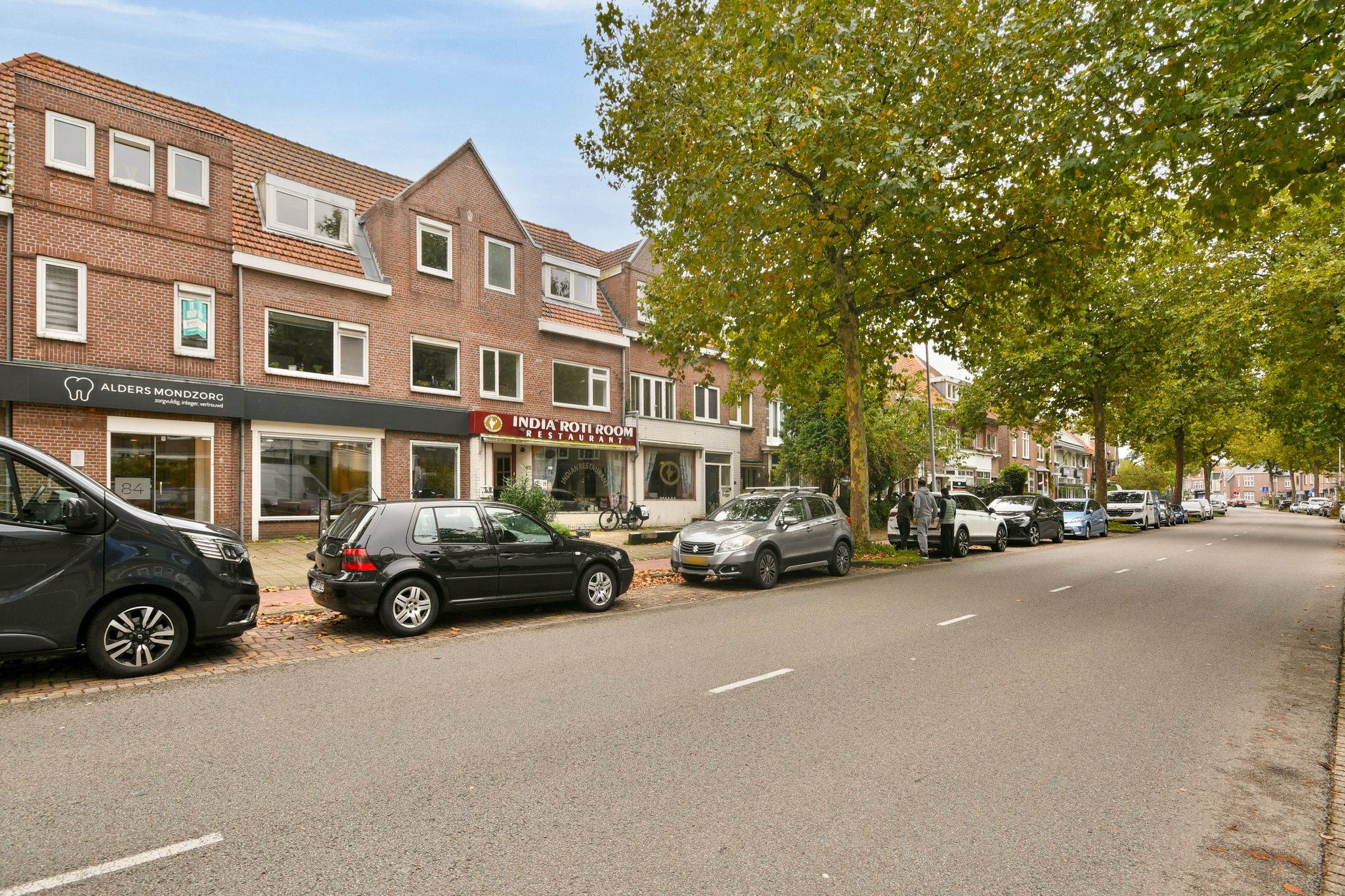 Te huur: Haarlem / €2395 p.m. / 96m2