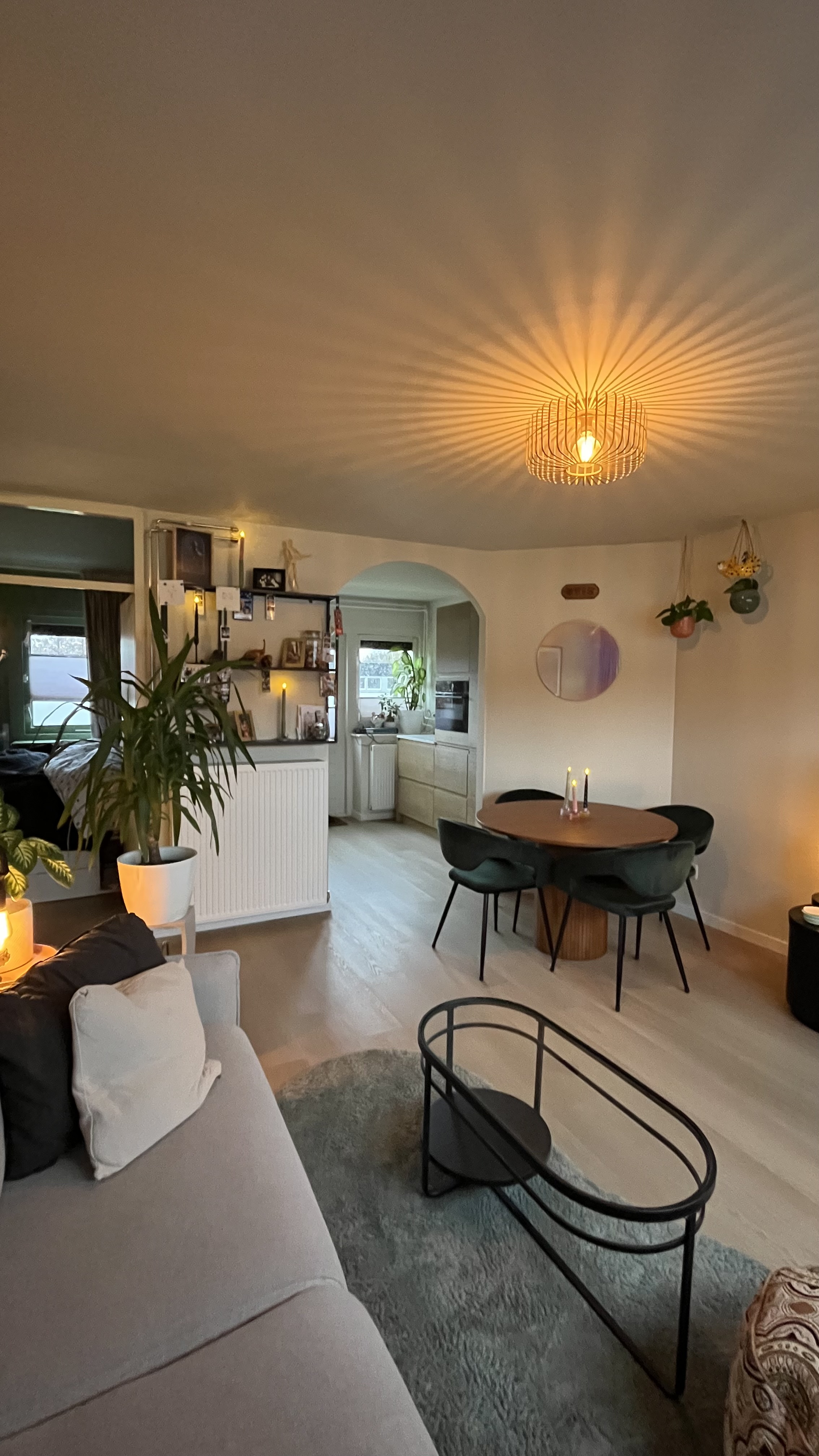 Te huur: Amsterdam