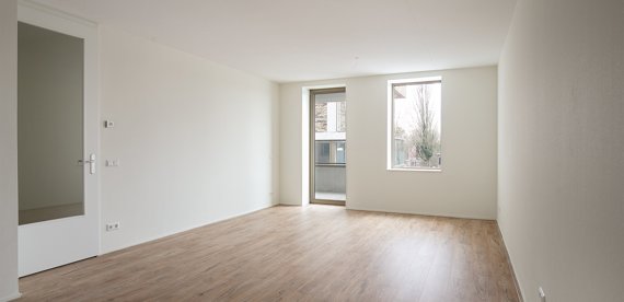 Te huur: Diemen