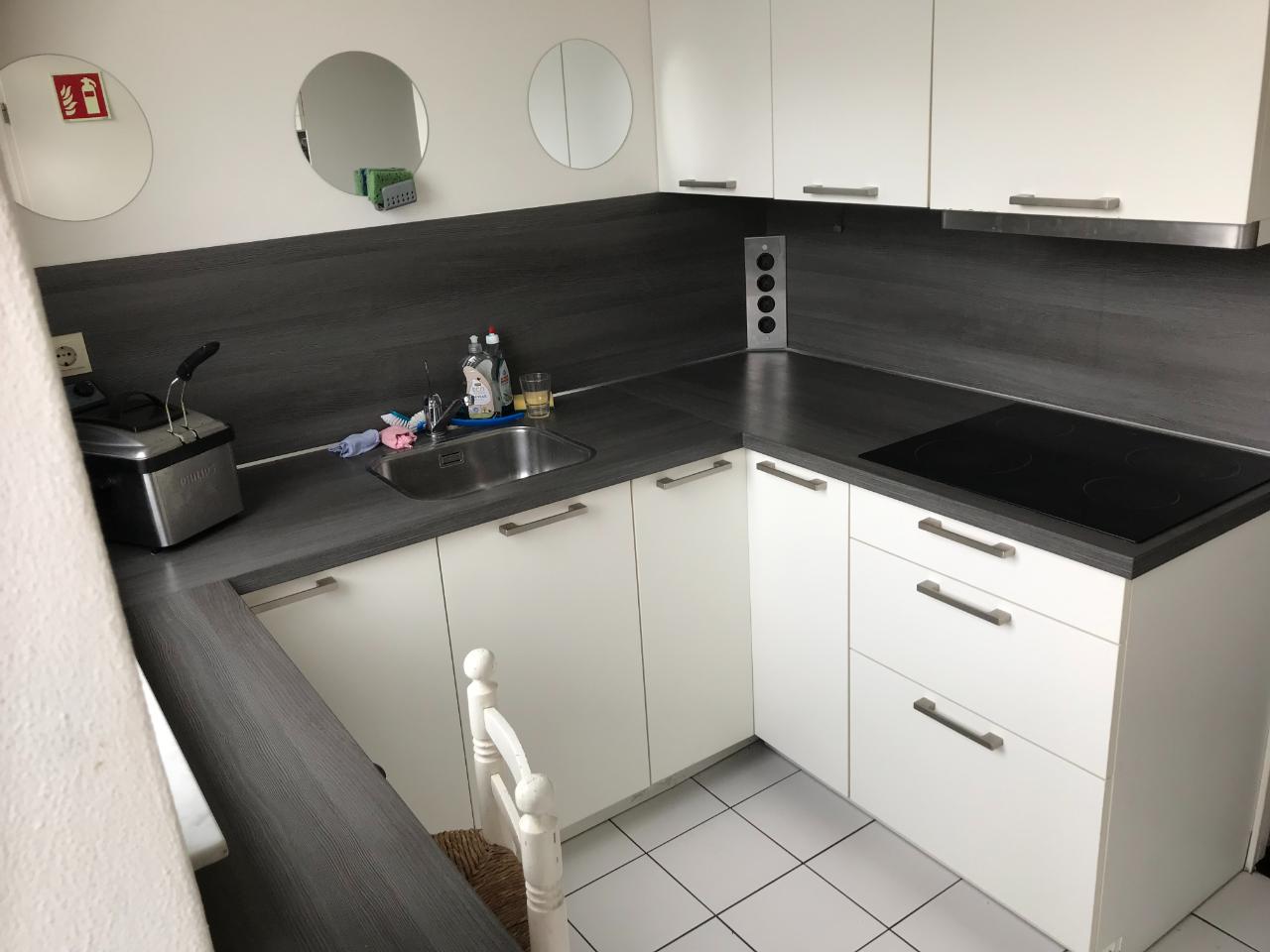 Te huur: Hellevoetsluis / €493 p.m. / 15m2