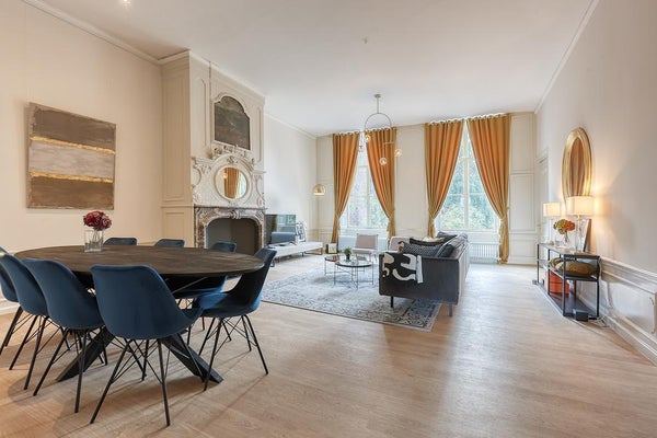 Te huur: Den Haag / €4500 p.m. / 200m2