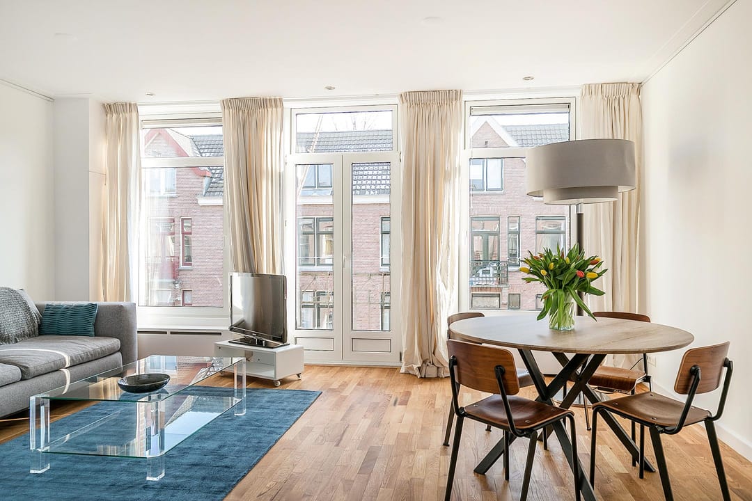 Te huur: Amsterdam / €2550,00 p.m. / 59,00m2