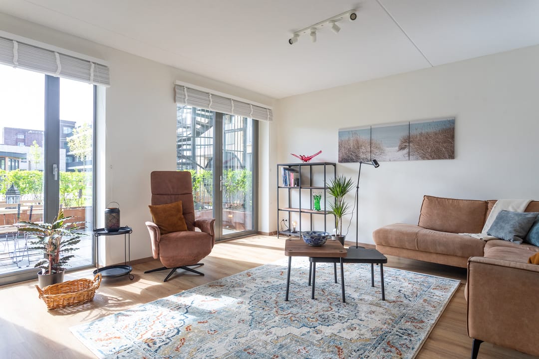Te huur: Leidschendam